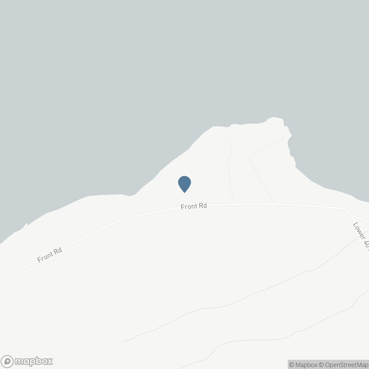 PT LT 18-19 FRONT ROAD, Loyalist, Ontario K0H 2S0